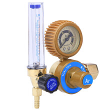 Druckmesser Argon CO₂ Flussmesser Regler für MIG/TIG-Schweißen