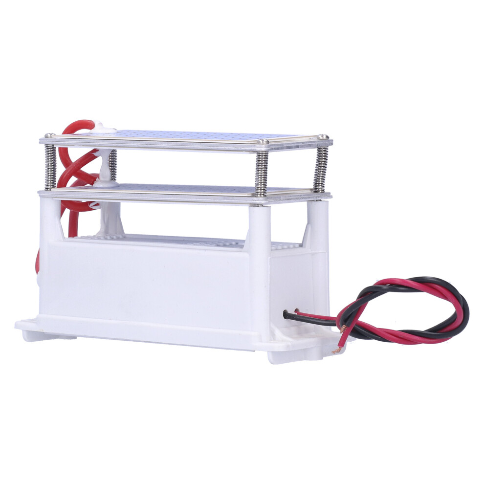 110V 20G/H Ozone Generator For Air Disinfection And Purification 4941360210127