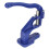 Heavy Duty Handheld Eyelet Grommet Machine Aluminum Punch Installing Tool 1