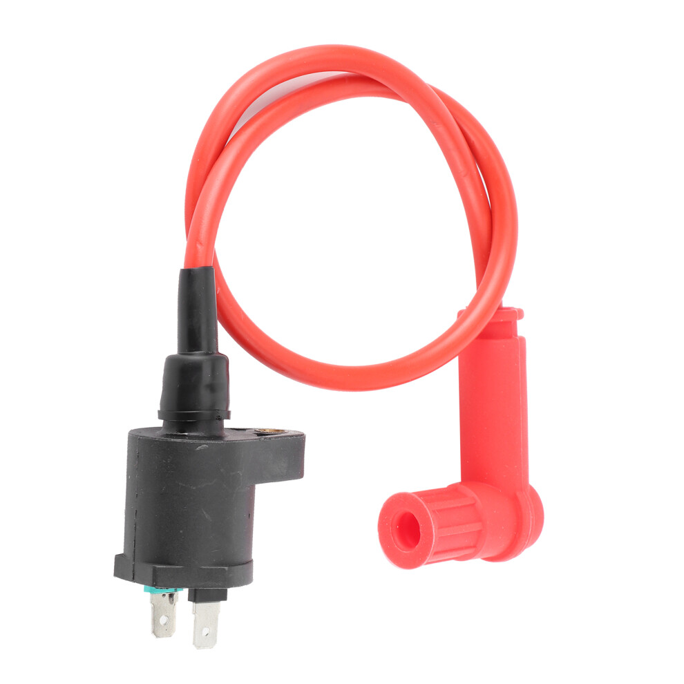 Gx22 Ignition Coil Module For 110Cc 125Cc 150Cc 200Cc 250Cc Atv Dirt Bike 9311360210413