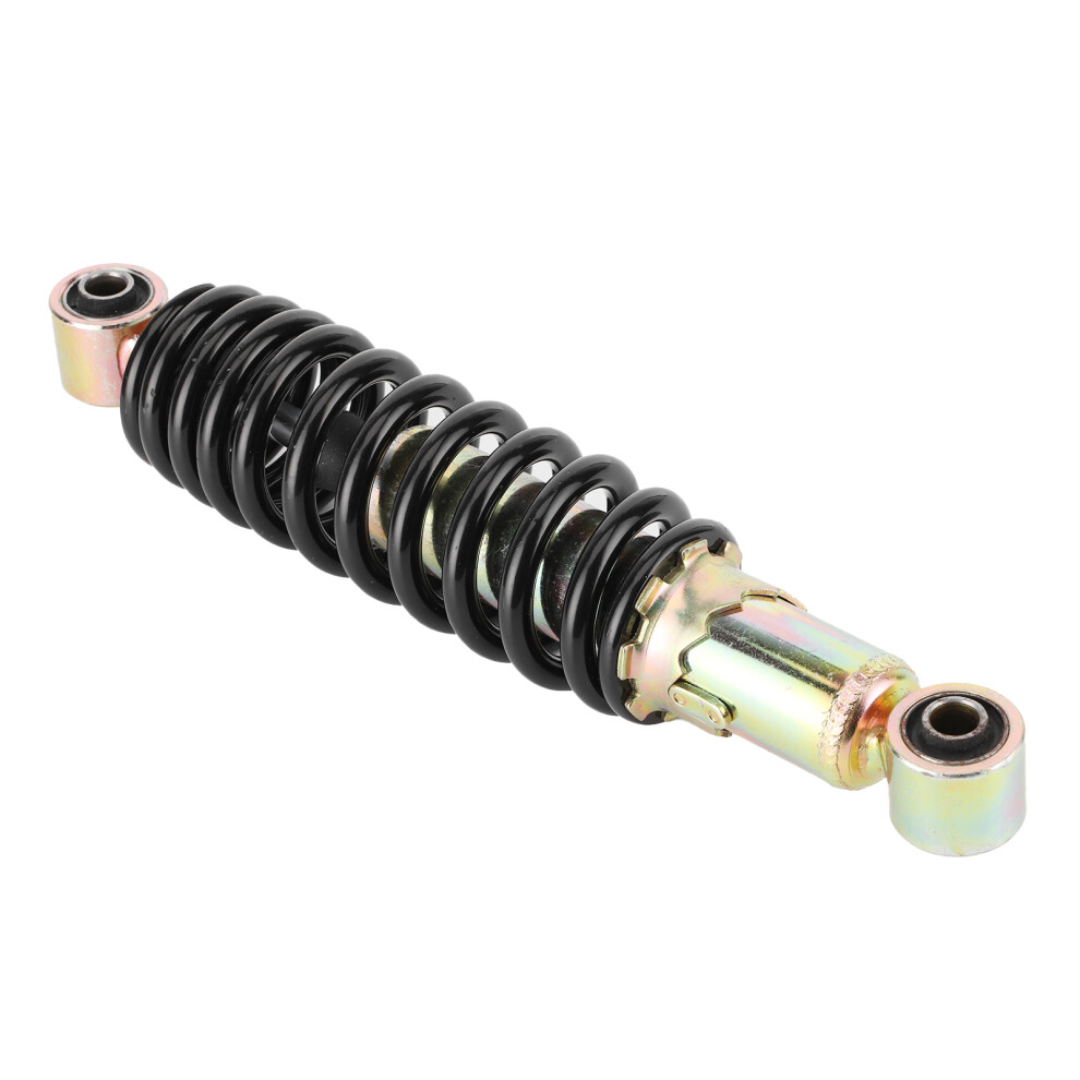 Motorcycle Rear Shock 270Mm For Yamaha Pw80 Py80 80Py Heavy Duty Steel Build 8491360210680