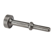 Impact Pneumatic Hämmerbits 100 mm Verlängerte Länge für Abbruch und Metallbearbeitung