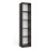 Onyx R40 Antraciet Plank 1