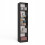Onyx R40 Antraciet Plank 6
