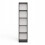 Onyx R40 Antraciet Plank 5
