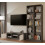 Onyx R40 Antraciet Plank 10