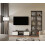 Onyx R40 Antraciet Plank 9
