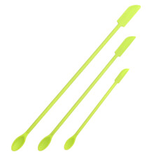 Innovatív szépségápolási segédeszköz, smink spatula eszköz az utolsó csepp hatékonyságáért, újrafelhasználható szilikon spatula
