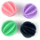 Blender Balls: a solução definitiva para misturar bebidas perfeitamente e dissolver nutrientes rapidamente em qualquer coqueteleira. 1