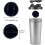 Blender Balls: a solução definitiva para misturar bebidas perfeitamente e dissolver nutrientes rapidamente em qualquer coqueteleira. 3