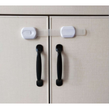 Installazione senza forature, protezione per bambini di alta qualità, protegge il bambino dai pericoli, facile da installare e rimuovere per