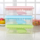 Space-saving Ice Cube Tray, Bpa Free Stackable Design With Easy Release, Flexible Durable Plastic, Ice Storage Container For Freezer, Food Grade Mater 5