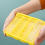 Unique Rectangular Ice, Silicone Ice Cube Trays Offer Versatility, Slow Melting Ice Maintains Drink Integrity, Instant Cooling Effect for Refreshing D 4