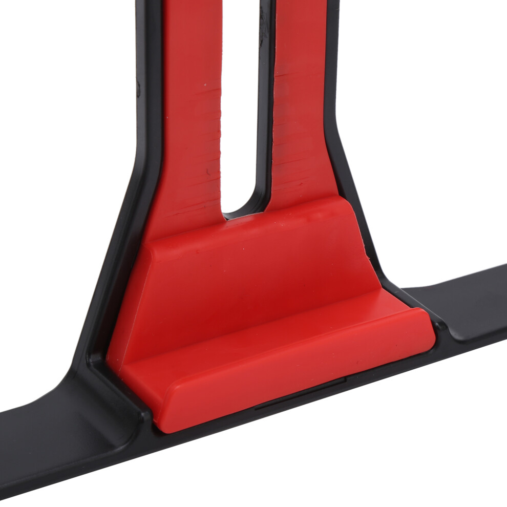 Plastic Mobile Bracket With Horizontal & Vertical Shooting Options 8491360215128