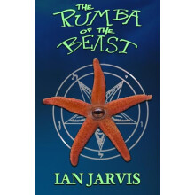 The Rumba Of The Beast Bernie Quist Book 5 by Ian Jarvis Paperback Boo
