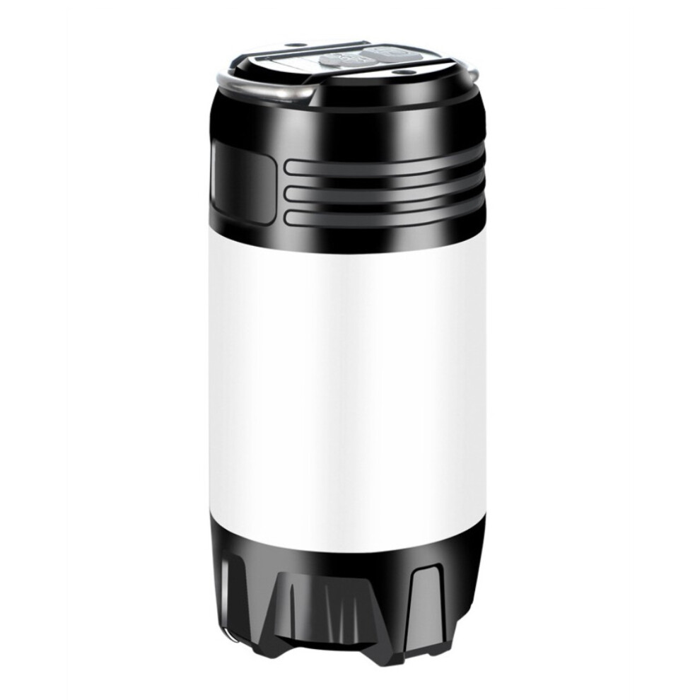 Rechargeable LED Camping Lantern Portable Tent Lamp Outdoor Hiking-image-OPC-PMXCRTN-NEW