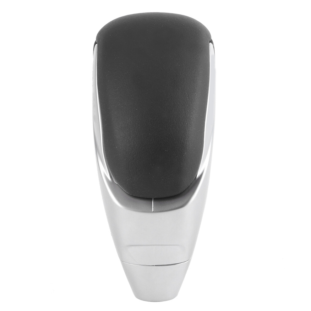 Gear Shift Knob For Mazda 6 Gg Gh/3 Bk Bl Automatic Easy Fitment Black 6911360218322