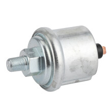 12V 52mm Dual-Color-Öldruckanzeige 0–150 psi für EVO-Serie
