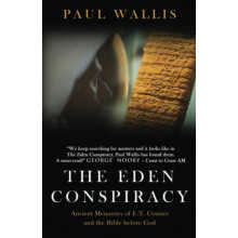 The Eden Conspiracy by Paul Wallis Paperback Book