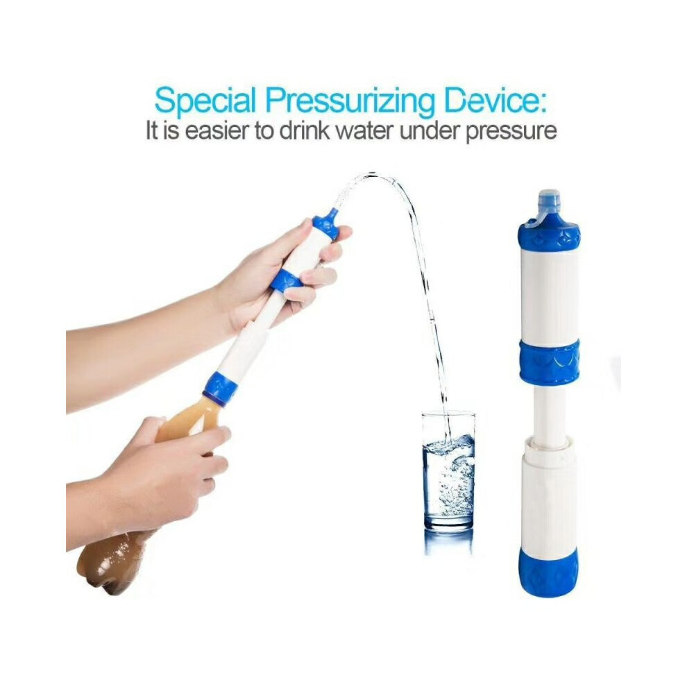 Portable Water Filter Straw Emergency Purifying-image-OPC-PMXCSJG-NEW