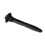 Double Head Drill Chuck Key Wrench Universal-Horizontal stripes 1