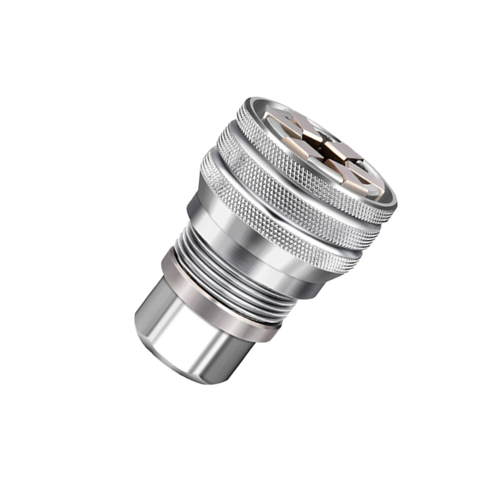 Adjustable Universal Socket Wrench Grip Adapter 10-19Mm-Socket 7696000236339