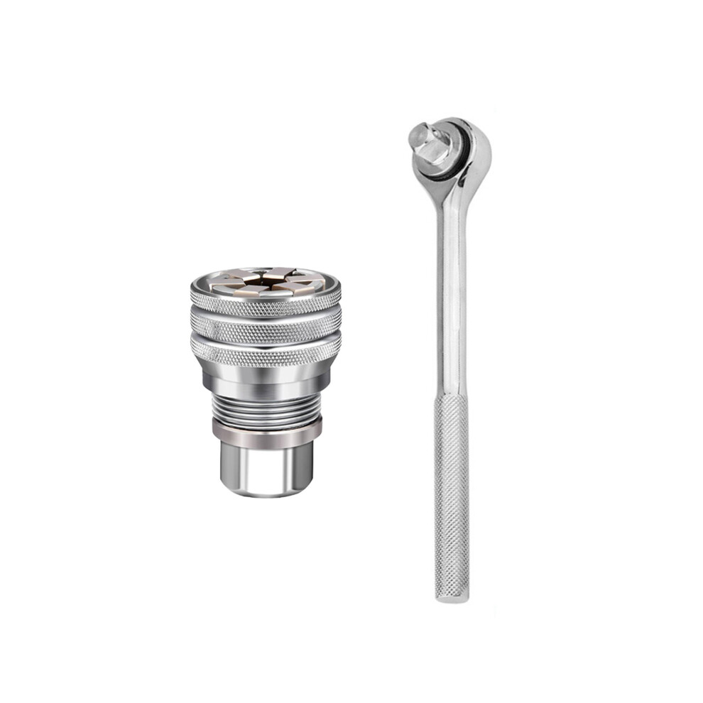 Adjustable Universal Socket Wrench Grip Adapter-Socket Wrench 7696000236438
