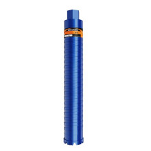 Diamonds Core Drill Bit For Masonry And Concrete 370mm-38mm