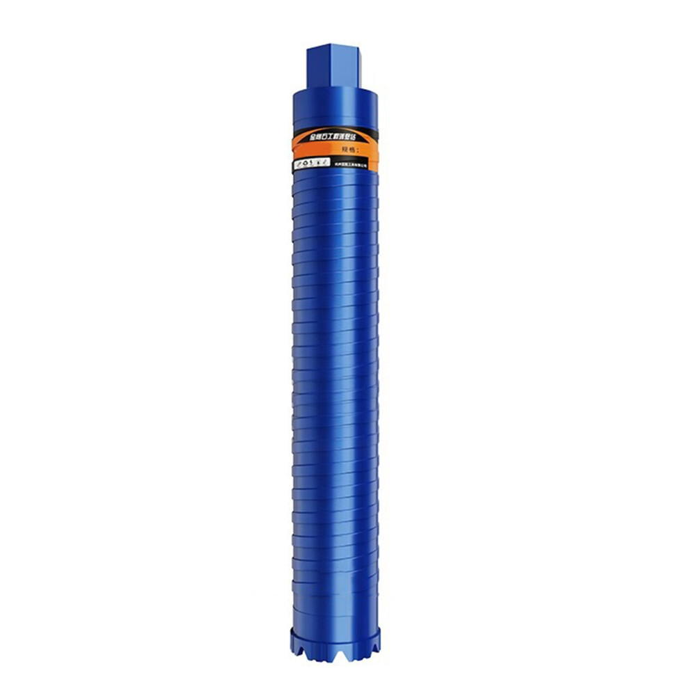 Diamonds Core Drill Bit For Masonry And Concrete 370Mm-38Mm 7696000236681