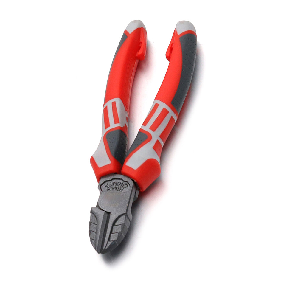 Electrician Cable Wire Cutter Pliers 6/7Inch Diagonal-6 Inches 7696000236667