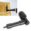 Black Right Angle Drill Attachment 90 Extension for Power Tool Accessory 14