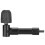 Black Right Angle Drill Attachment 90 Extension for Power Tool Accessory 15