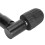 Black Right Angle Drill Attachment 90 Extension for Power Tool Accessory 5