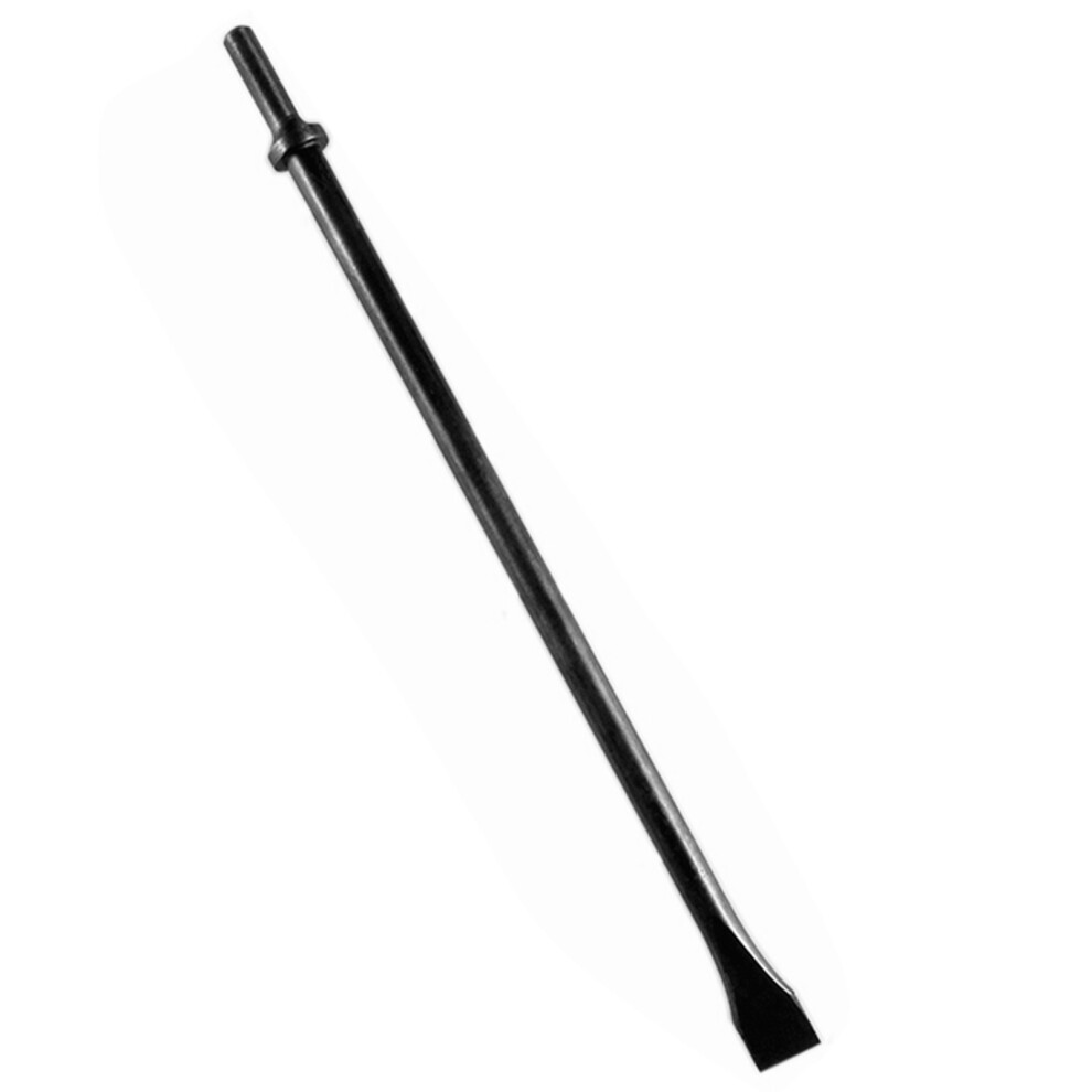 Durable Steel Pneumatic Chisel For Tile-Air Shovel 350Mm Fla 7696000237053