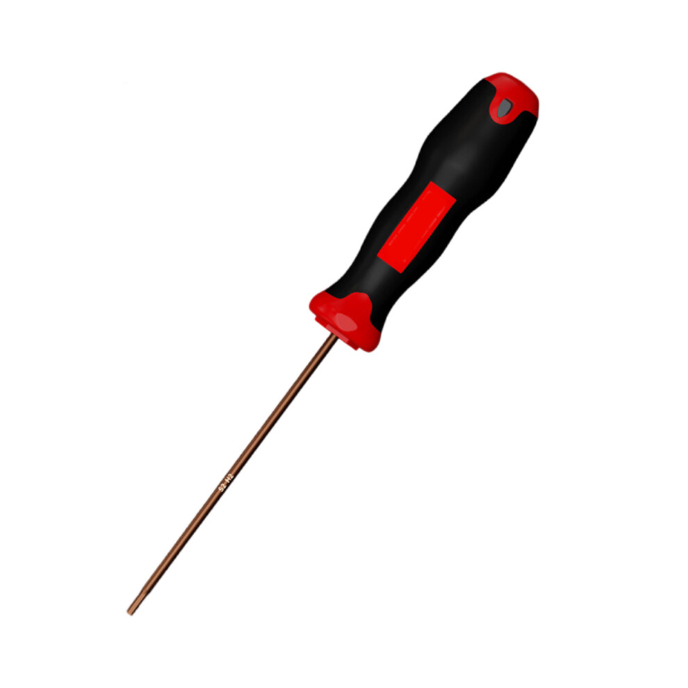 Internal Hexagonal Screwdriver Hand Tool-H2. 7696000237329