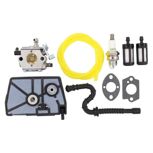Multi Model Suitable Air Fuels Filter Carburetor Filter With