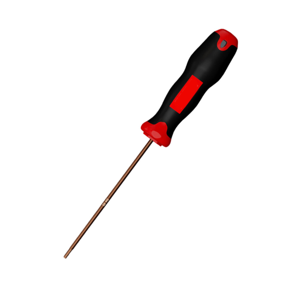 Precisions Electronic Maintenance Tool Internal Hexagonal-H1.5 7696000237411
