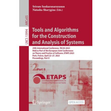 Tools and Algorithms for the Construction and Analysis of Systems Pape