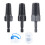 Quick Removal Broken Nut Screw Extractor for 1/2 3/4 1 Inch 1