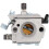 Multi Model Suitable Air Fuels Filter Carburetor Filter With 4