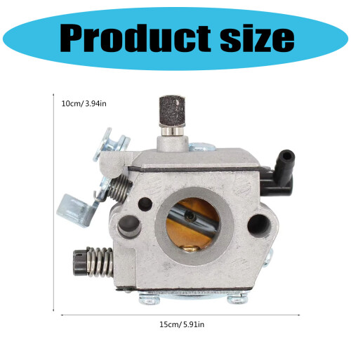 Multi Model Suitable Air Fuels Filter Carburetor Filter With 2