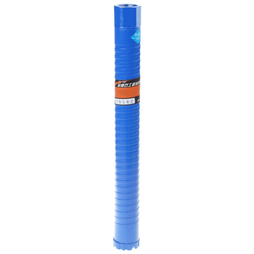 Diamonds Hole Opener 370mm Concrete Core Drill Bit For-40mm
