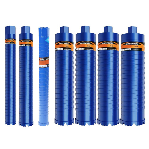 Diamonds Hole Opener 370mm Concrete Core Drill Bit For-56mm 1