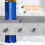 Diamonds Hole Opener 370mm Concrete Core Drill Bit For-56mm 4
