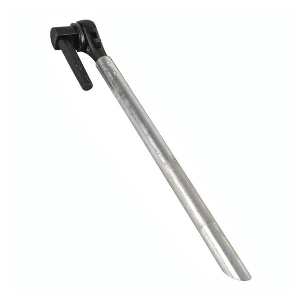Truck Steel Cable Tightening Wrench Truck Rope Forward Backward 7696000238005