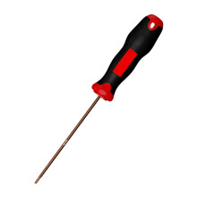Hexagonal Spanner Tool 1.5-6.0mm Magnetic Head Steel-H1.5x100mm