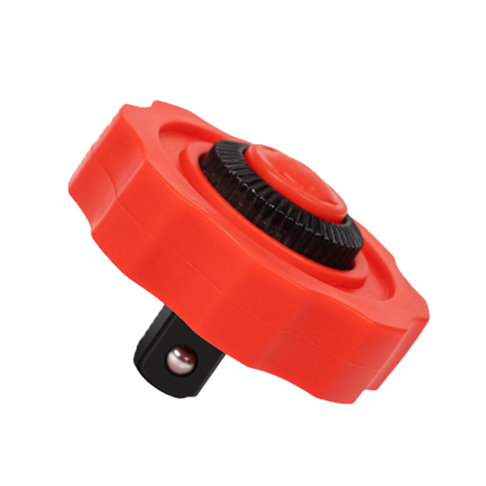 Space Saving Rustproof Ratcheting Wrench Set 6-13mm Ranging-Red-image-OPC-PMXCT9R-NEW