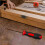 Hexagonal Spanner Tool 1.5-6.0mm Magnetic Head Steel-H1.5x100mm 4