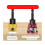 Limit Countersink Drill Bit Set Hole Punch Deep Adjustable-Blue 4