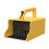 Efficient Berries Picking Tool Ergonomic Handle Lightweight 1